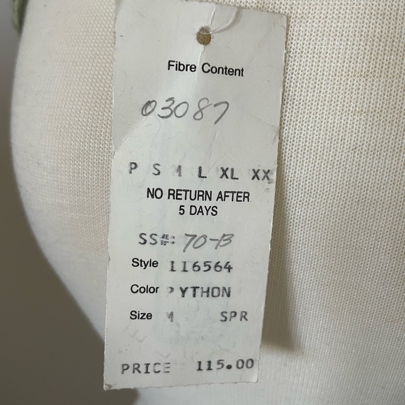 Belt - Picture 5 of 6